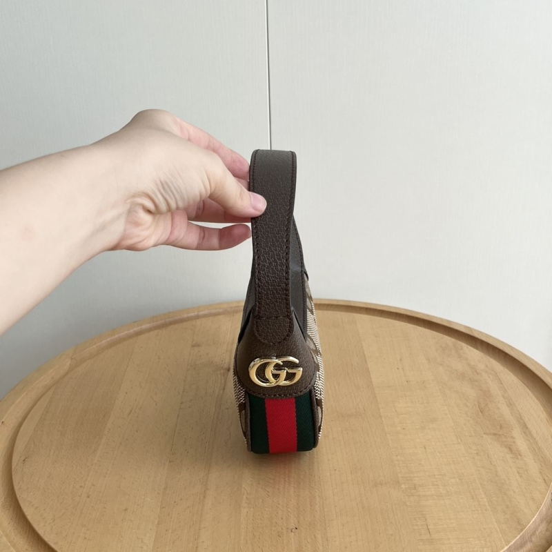 Gucci Top Handle Bags